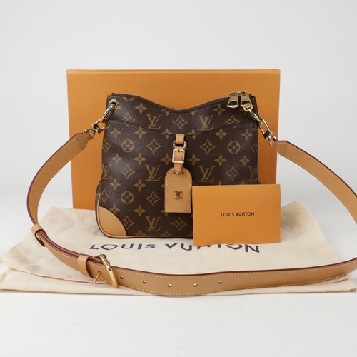 Louis vuitton odeon - louis,