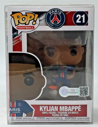 Funko pop maglia - maglia, psg