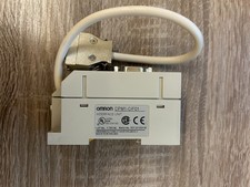 OMRON CPM1-CIF01 Adattatore di comunicazione RS232C-Peripheral port (CPMxA/CQM1)