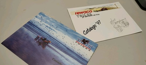 Rewaco trikes boom - trikes,