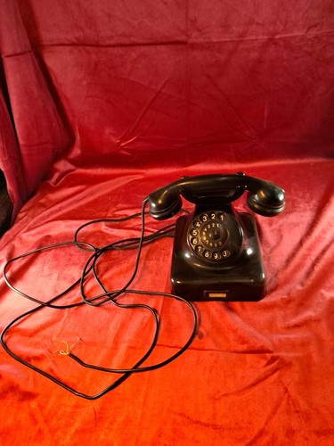 Vecchio telefono heibl - vecchio, 📞