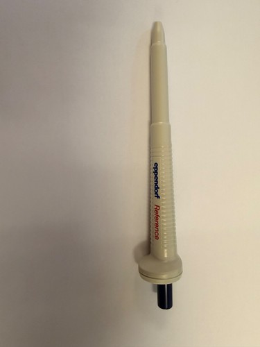 Eppendorf pipette pen - pipette,