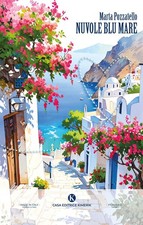 Libri Pozzatello Marta - Nuvole Blu Mare
