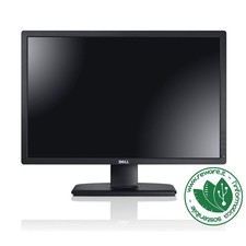 Monitor LCD 24" Dell U2412M