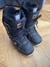 Dc shoes Co. Mutiny Uomo