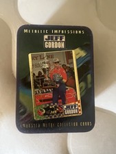 NASCAR oggetti da collezione