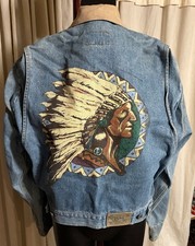 Giacca ralph lauren - ralph, indian
