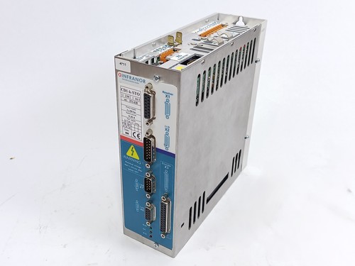 Regolatore azionamento - di,