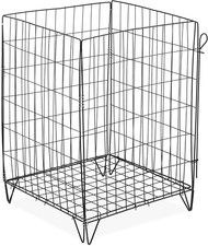 Compostiera in Metallo, per