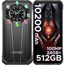 DOOGEE S119 6,72 pollici