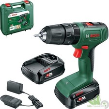 TRAPANO AVVITATORE A