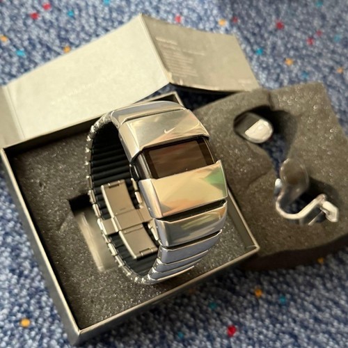 Orologio digitale nike line - digitale, d-line