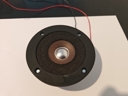 Altoparlante tweeter celestion - tweeter,
