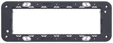 Vimar Plana 7 Module Support
