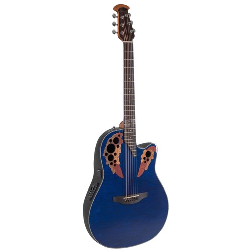 Ovation 44p 8tq celebrity - ce-44p-8tq-g,