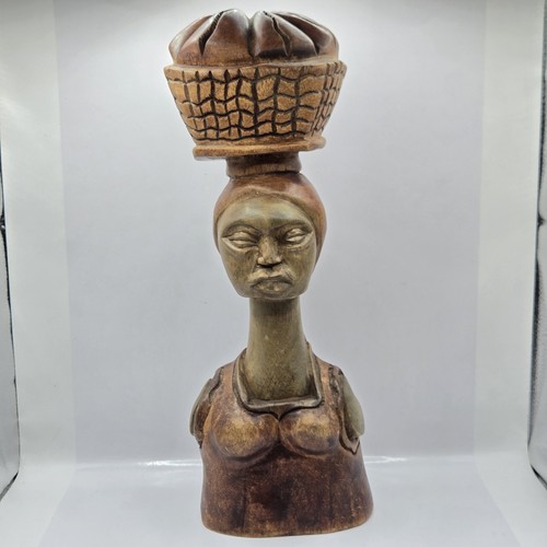 Busto vintage anni testa di - vintage,