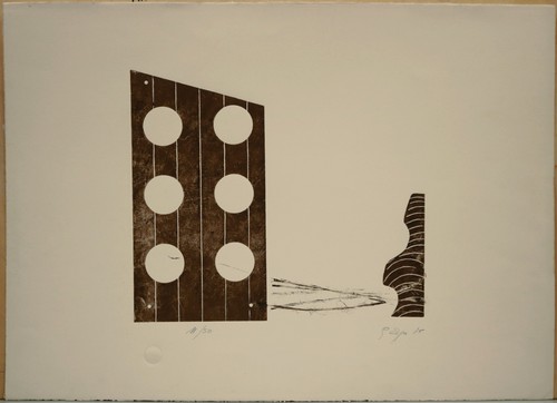 Aggio paolo serigrafia - paolo,