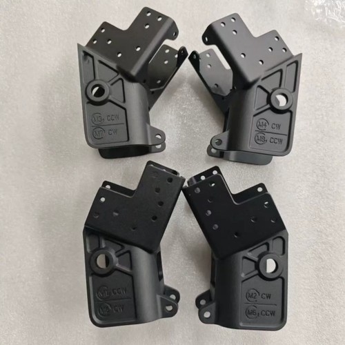 Set connettori braccio dji t40 - braccio,