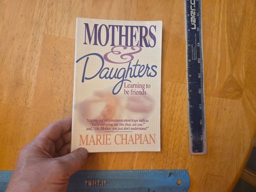 Mothers and daughters marie - and,