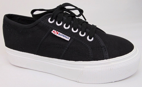 Nuovo scarpe casual superga - scarpe,