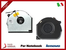 Ventola Fan CPU LENOVO Legion Y7000 Y530 Y530-15ICH 0W0J86