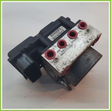 Centralina ABS Modulo Pompa BOSCH 0265800673 0265232021 FIAT PANDA (2Q)