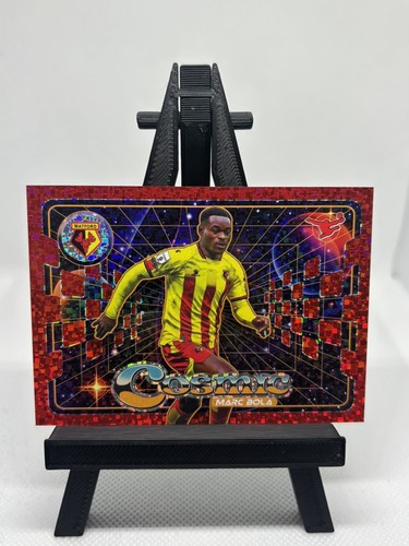 Marc bola watford - marc, rosso