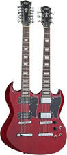 IYV IDN-126 Double Neck