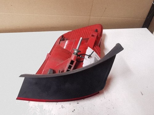 Audi 4f 2008 - 2008, fanale