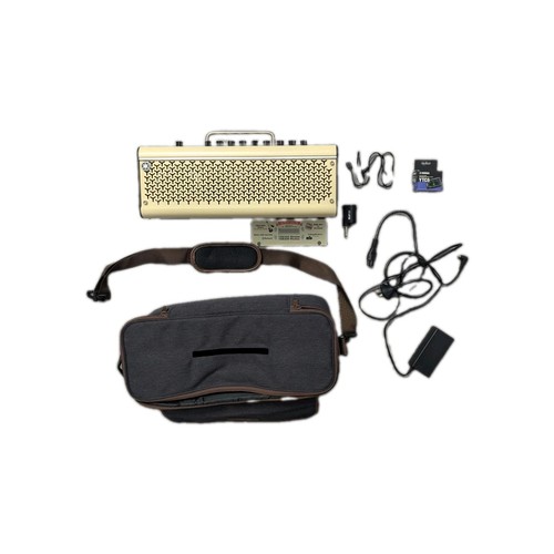 Yamaha thr30ii - thr30ii, wl