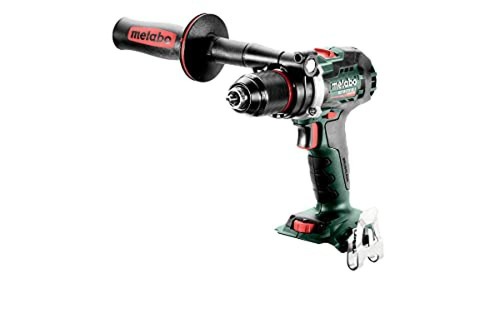 Metabo trapano avvitatore - trapano,