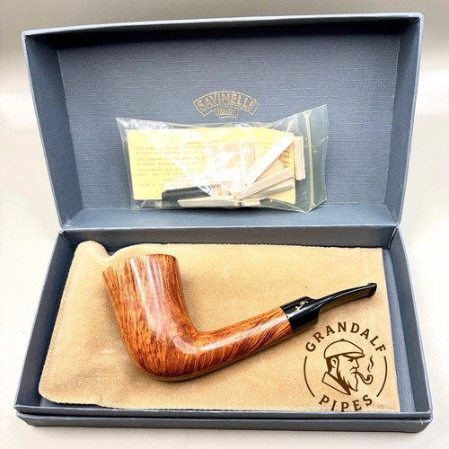 Nos savinelli autografo box - 5,