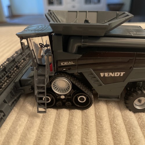 Agco fendt ideal - ideal, 9t