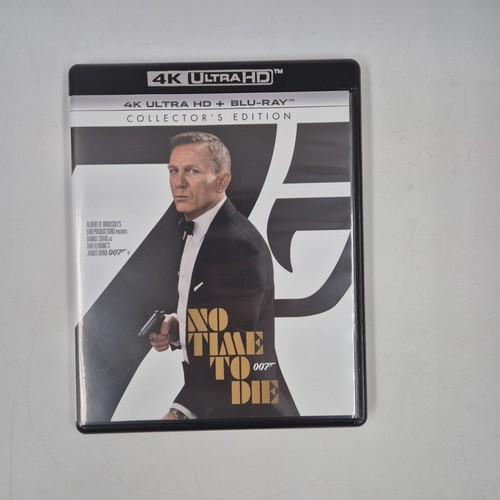 Blu ray ultra - ultra, no