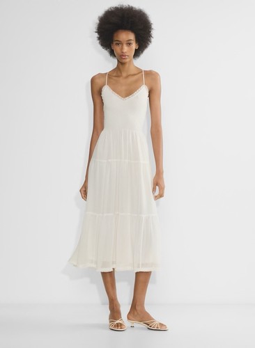 Abito aritzia wilfred - aritzia, taglia