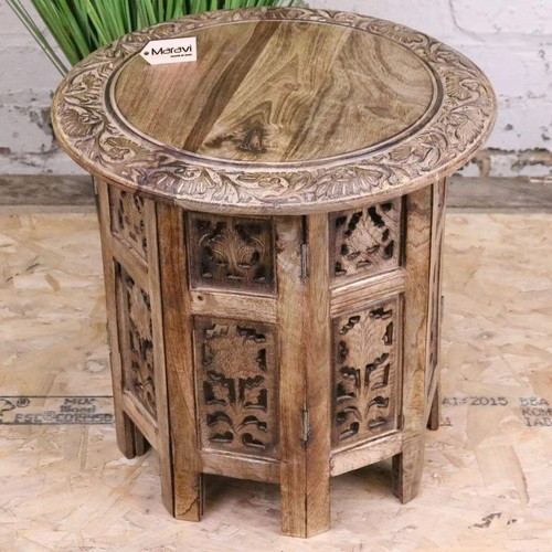 Tavolino medio jenari legno - tavolino,