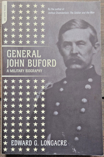 General john buford a - general, buford: