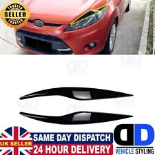 Ford Fiesta Mk7- 2008-2012