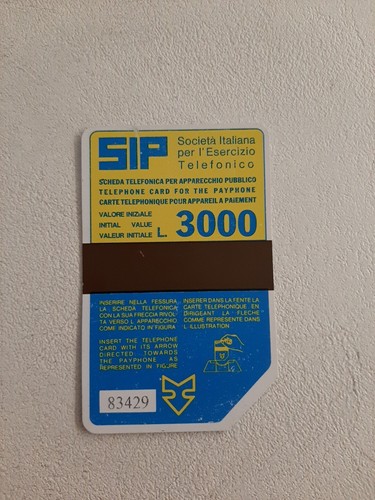 Schede telefoniche sida - schede, p16