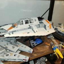 LEGO UCS Snowspeeder (75144) -