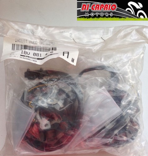 Statore volano peugeot - statore,
