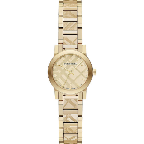 Orologio burberry città - burberry, la