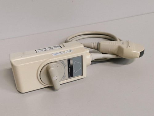 Sonda ultrasuoni convessa - ad,