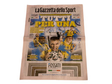 Gazzetta dello sport - la,