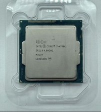 Processore CPU Intel Core