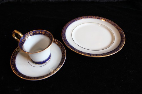 Antico set porcellana