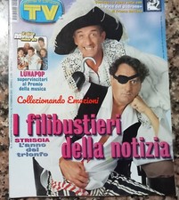 TV SORRISI E CANZONI N.7