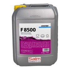 Supporto invernale pulitore