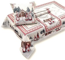 Tovaglia Copritavolo Runner