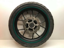 cerchio ruota   posteriore RIEJU RS 2 MATRIX 50 gomma 95%